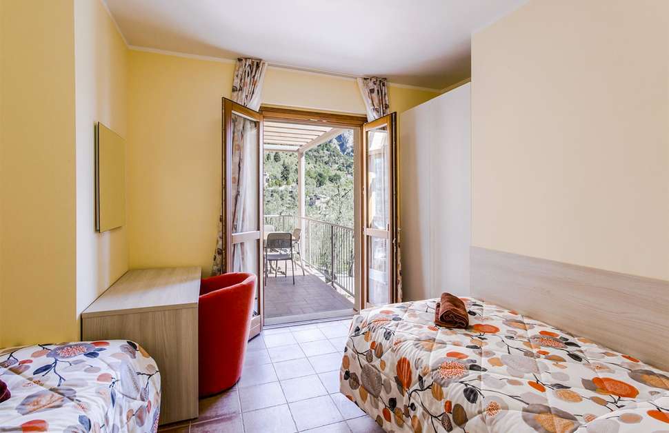 Een foto van Hotel Ilma