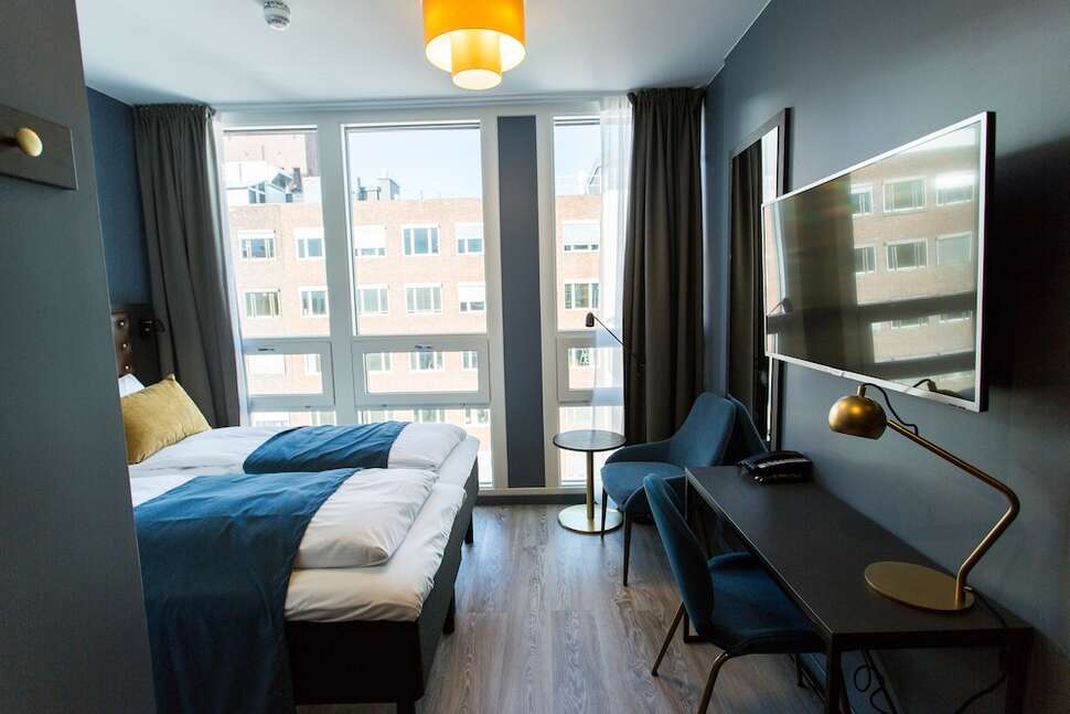 Een foto van Hotel Verdandi Oslo