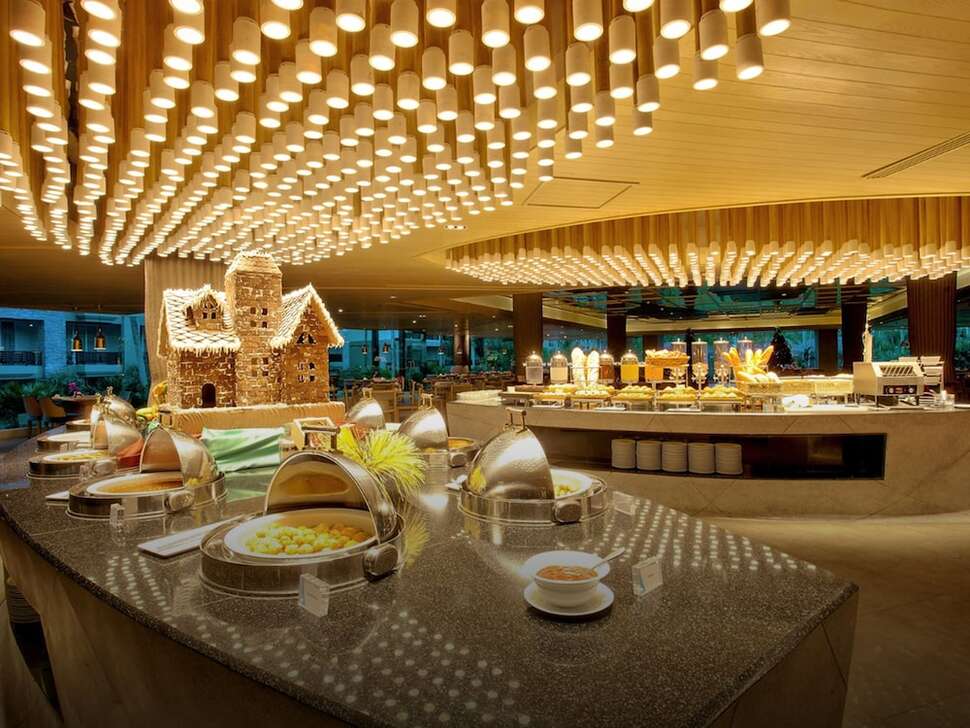 Een foto van Graceland Khao Lak Resort & Spa