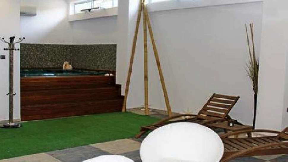 Een foto van Hotel Moonlight