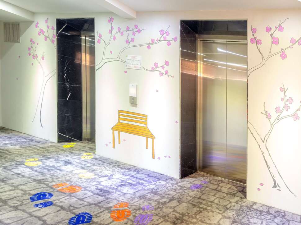 Een foto van Ibis Styles Bangkok Sukhumvit 50