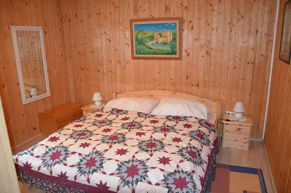 Een foto van Vakantiepark Kreischberg