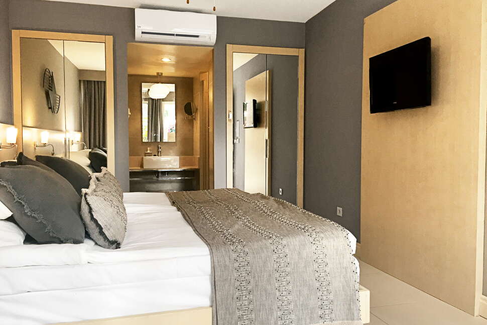 Een foto van Sunprime Dogan Side Beach