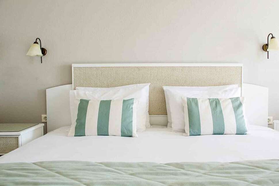 Een foto van Manoulas Mykonos Beach Resort