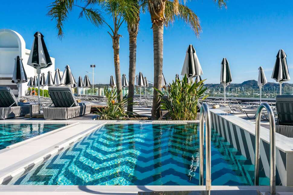 Een foto van Venezia Resort