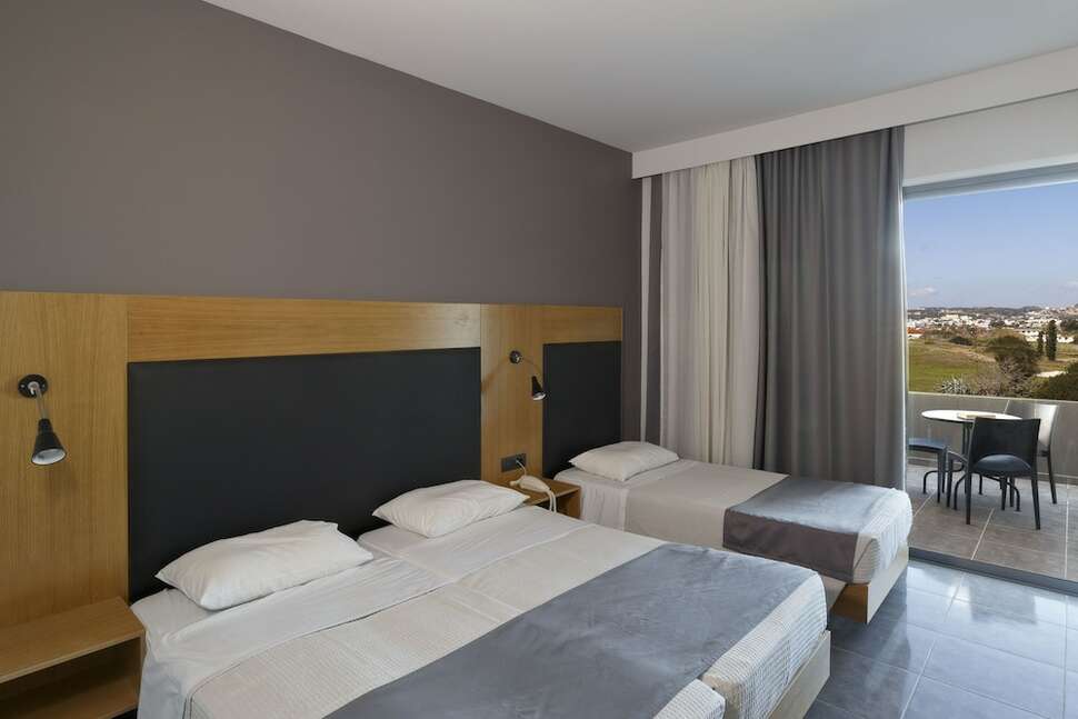Een foto van Evita Resort