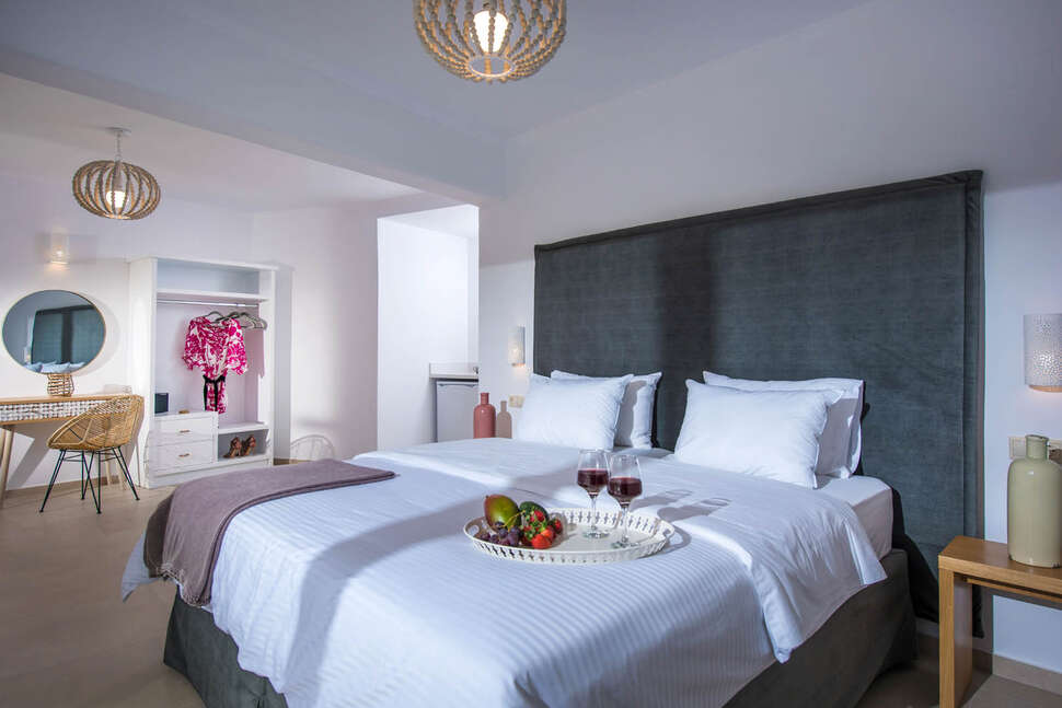 Een foto van Sarpidon Hotel
