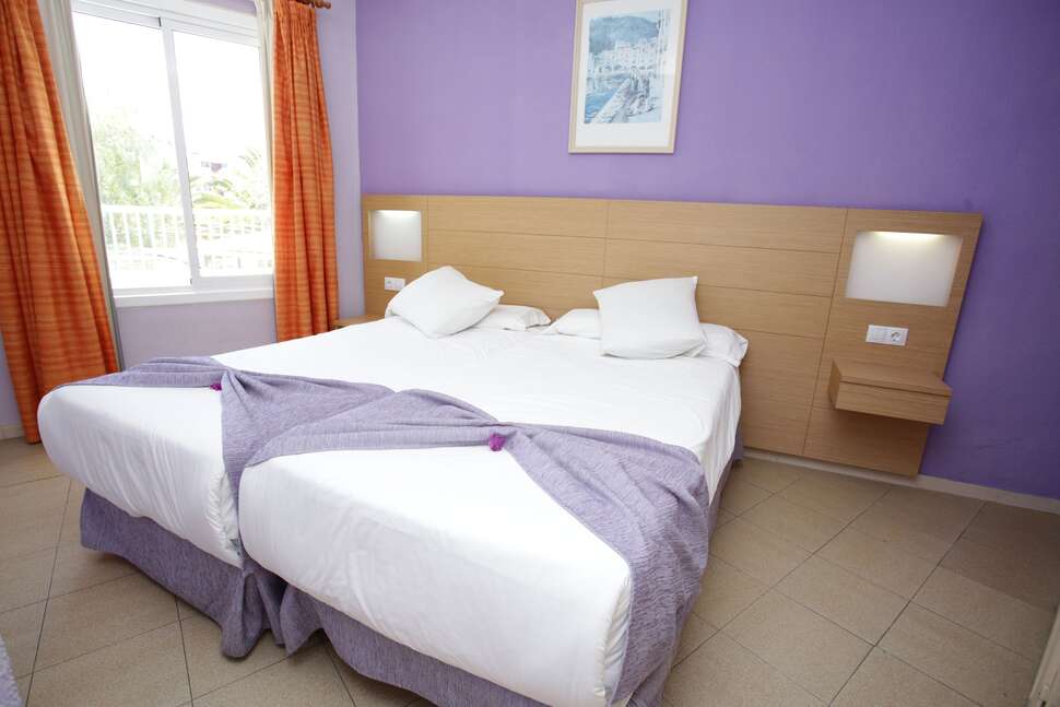 Een foto van Checkin Bungalows Atlantida