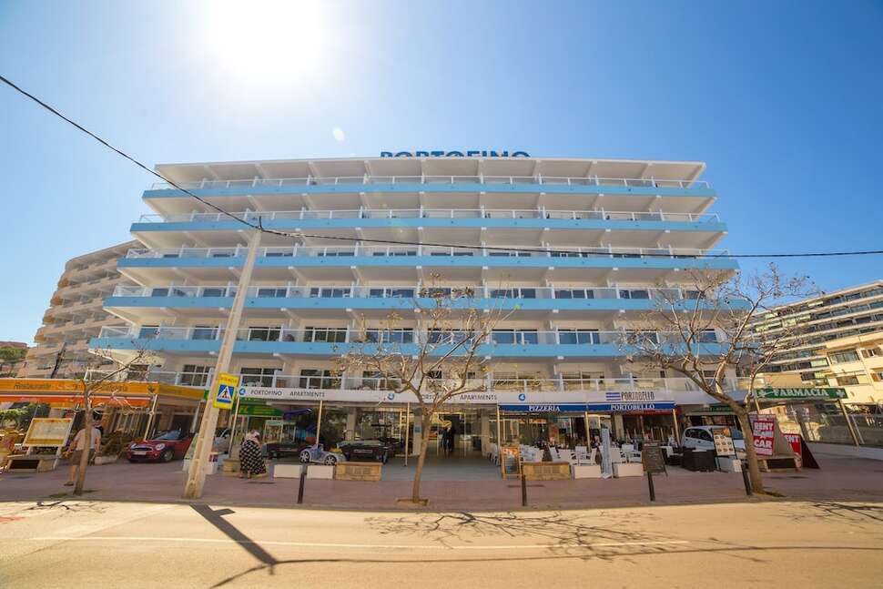 Een foto van Pierre & Vacances Residence Mallorca Portofino
