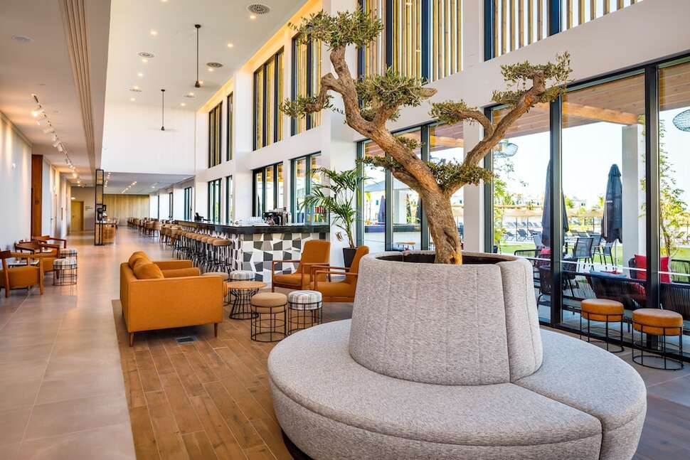 Een foto van AP Cabanas Beach & Nature