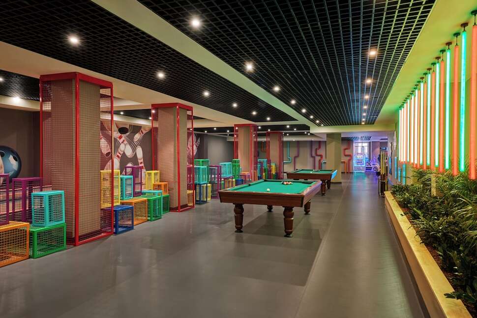 Een foto van Hotel Liberty Signa