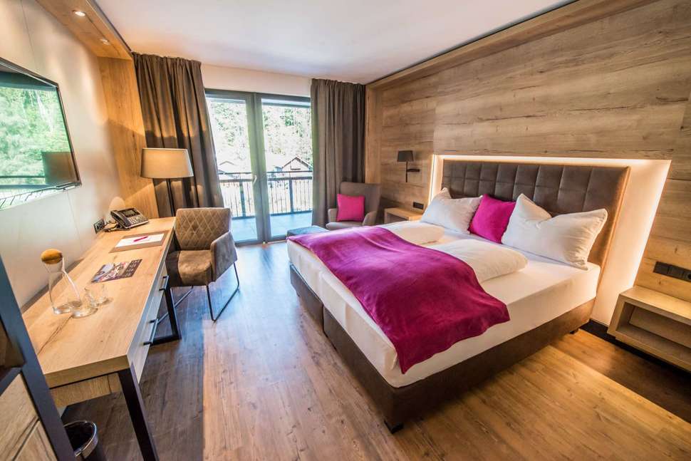 Een foto van Hotel Adapura Wagrain