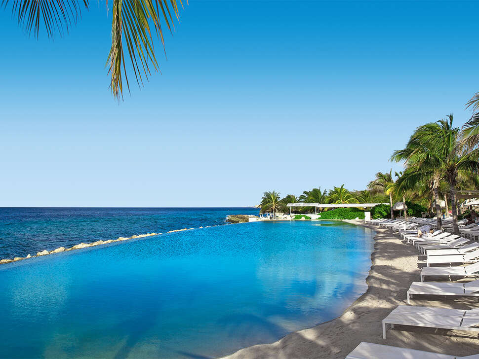 Een foto van Papagayo Beach Hotel