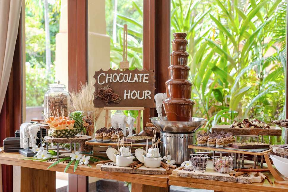 Ein Foto Mövenpick Asara Resort & Spa Hua Hin