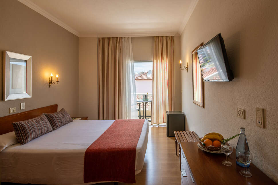 Een foto van Hotel Marte