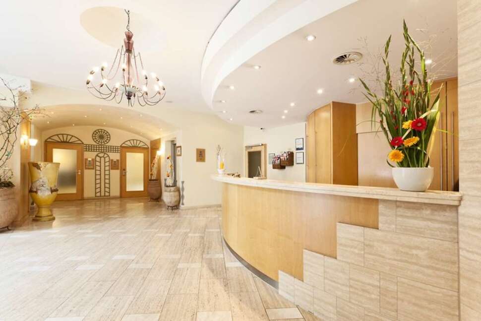 Een foto van Classic Hotel Harmonie