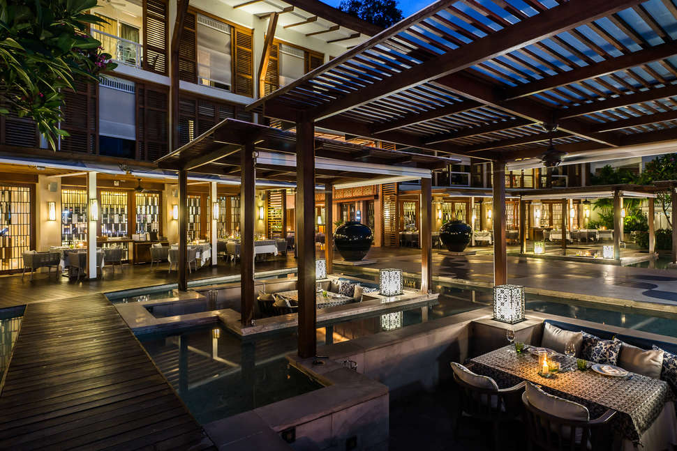 Een foto van InterContinental Hua Hin Resort