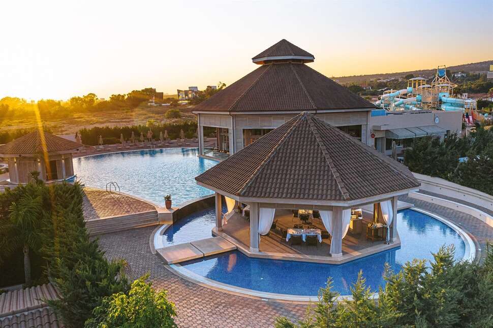 Een foto van Mare Ayia Napa
