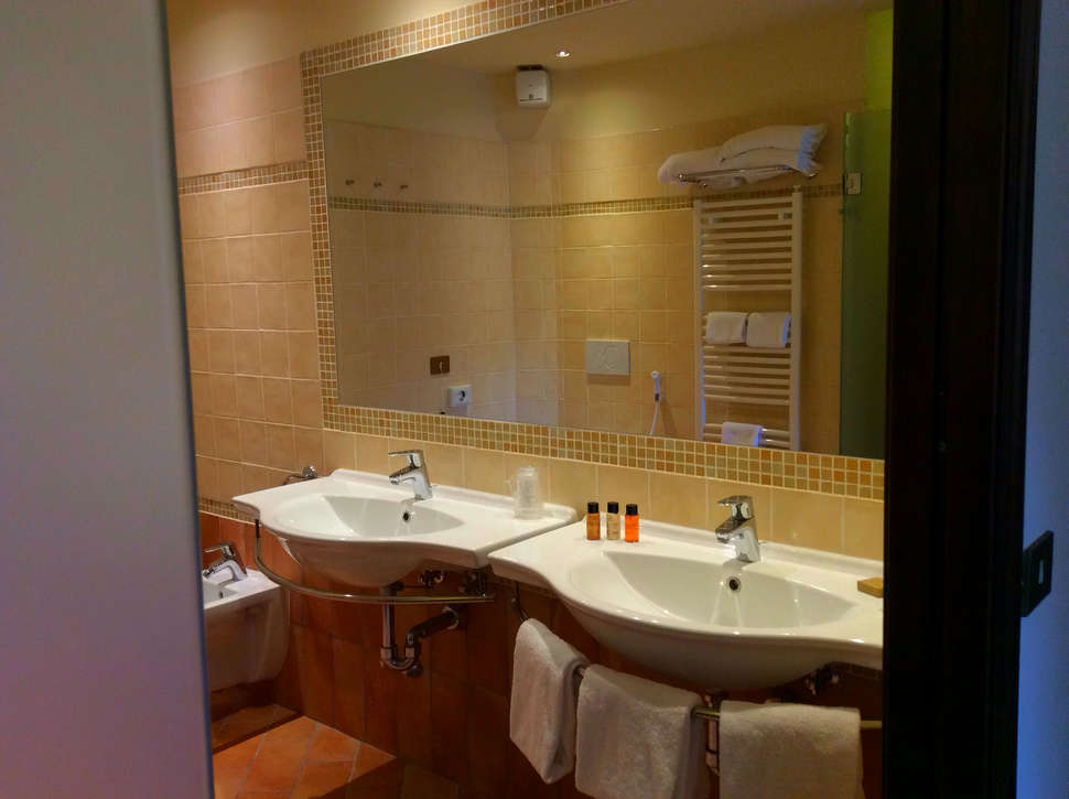 Een foto van Abbazia Collemedio Resort & Spa