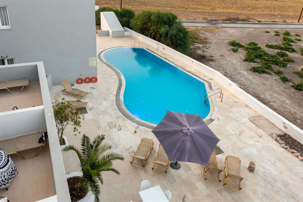 Een foto van Anamar Santorini