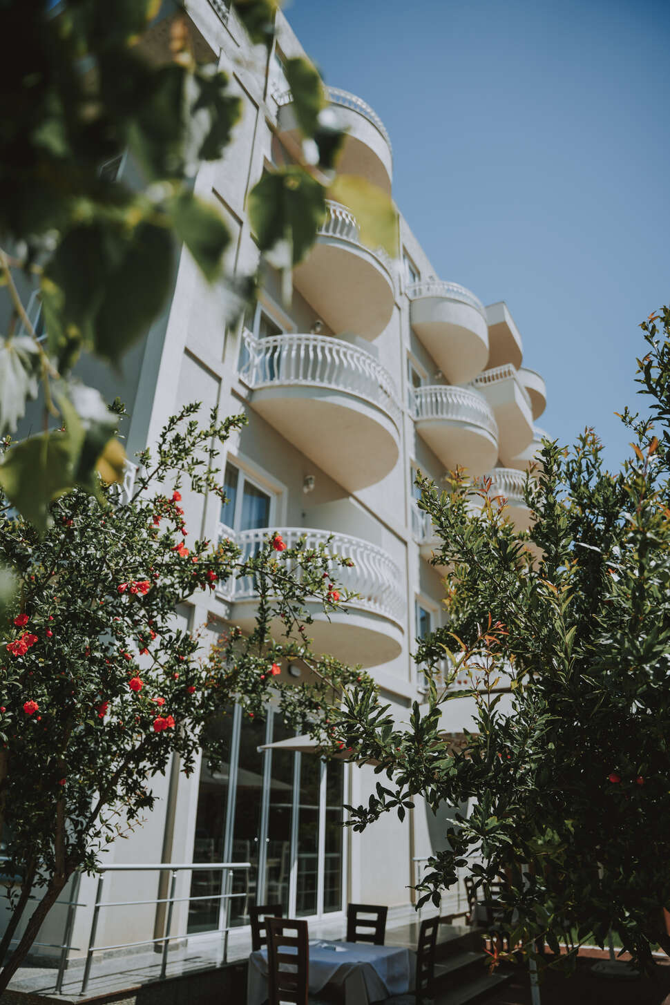 Een foto van Marika Hotel