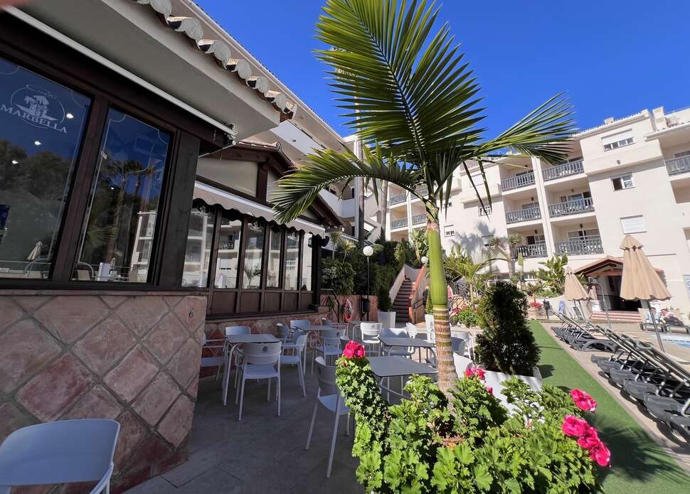 Een foto van Crown Resorts Club Marbella