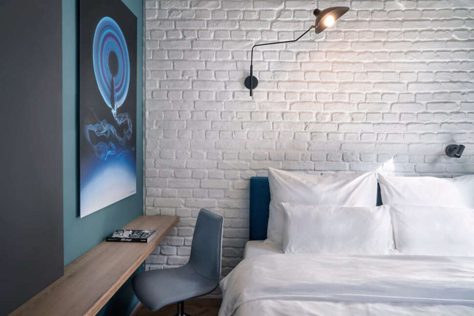 Een foto van Urban Loft Cologne