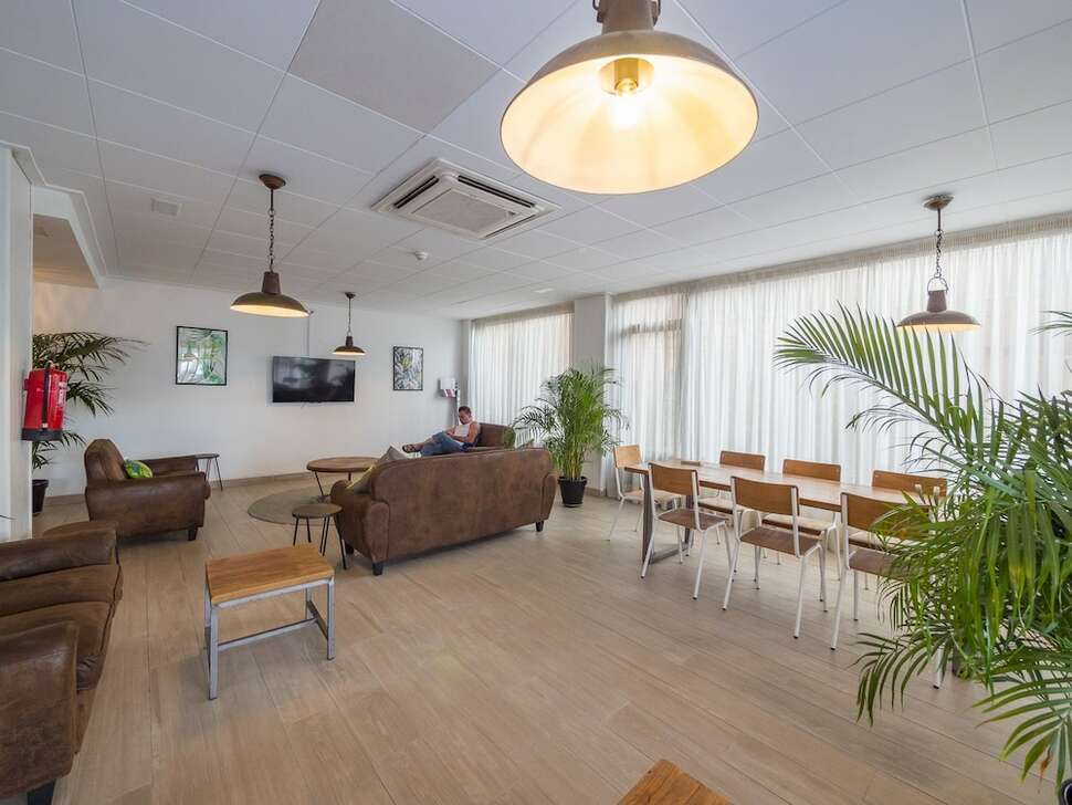 Een foto van Checkin Garbi Hotel