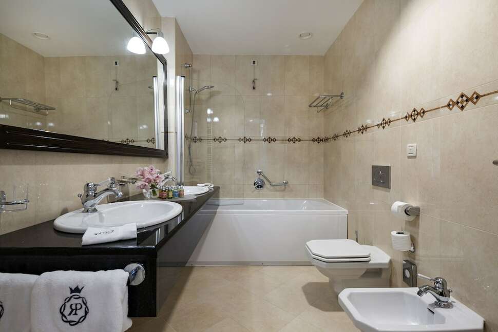 Een foto van Royal Princess Hotel