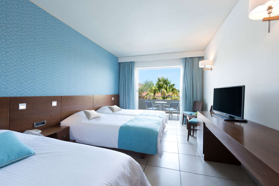 Een foto van Blue Lagoon Resort