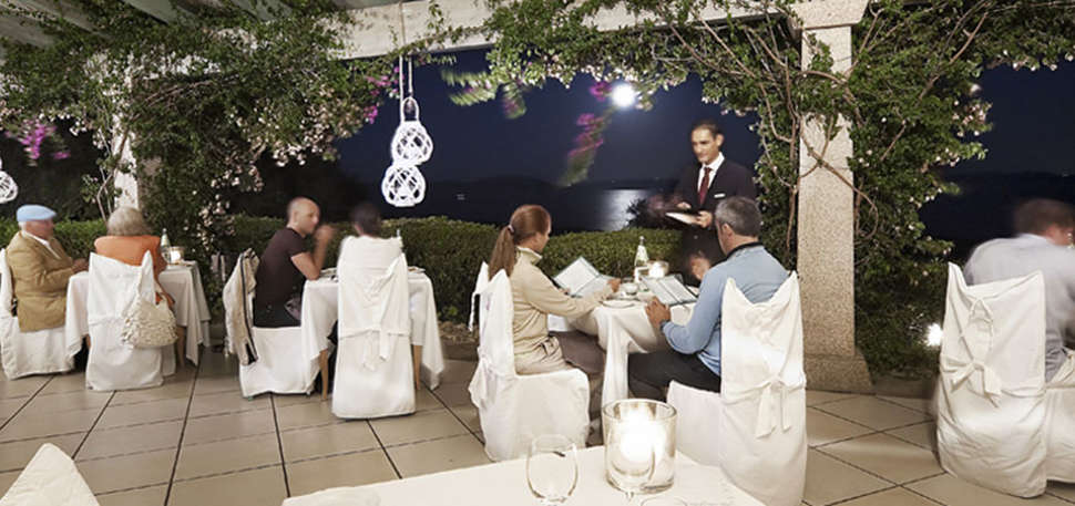 Een foto van Valle dell'Erica Resort Thalasso & Spa