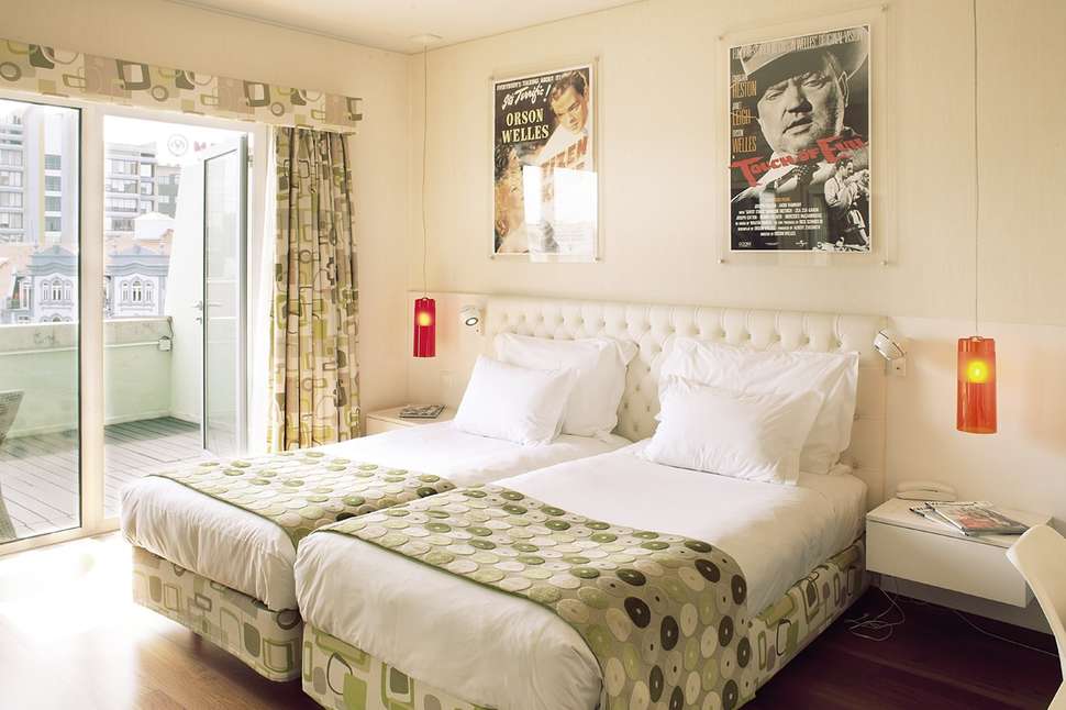 Een foto van Hotel Florida