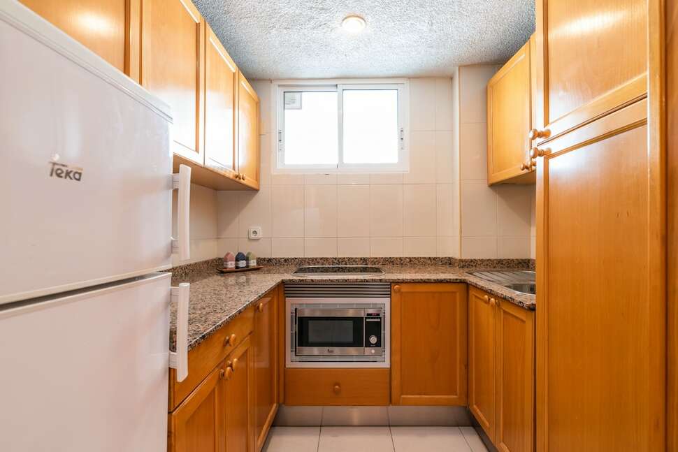 Een foto van Appartementen Los Peces