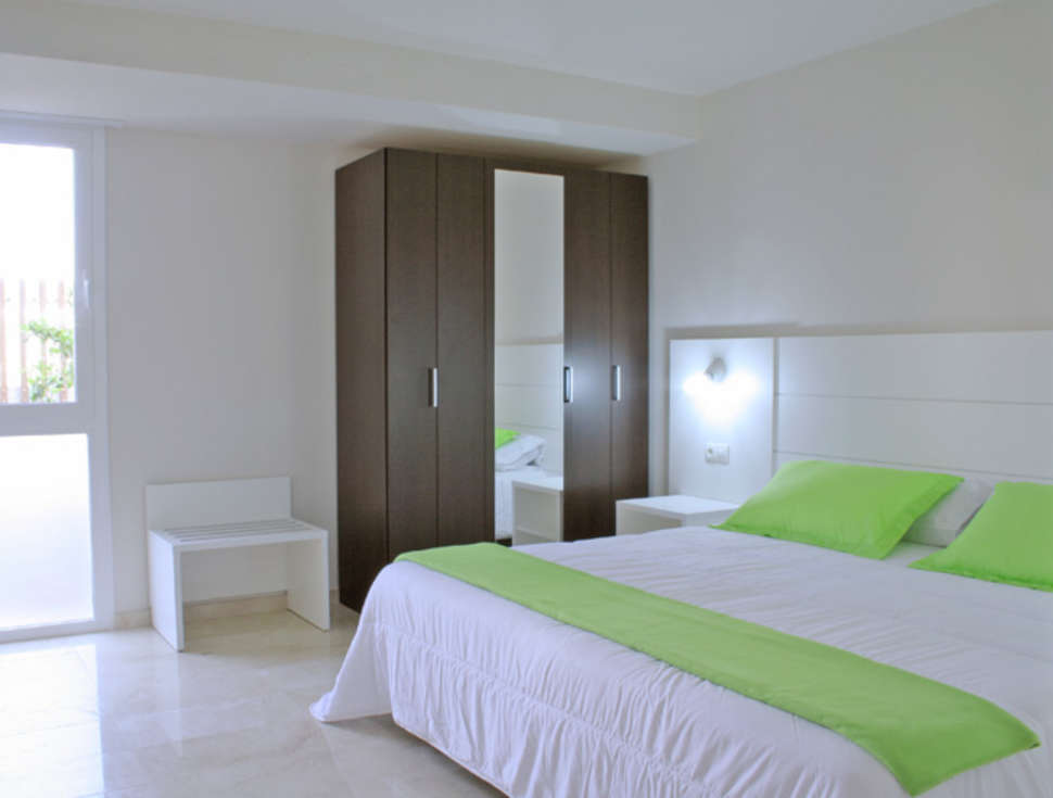 Een foto van L'Escala Resort