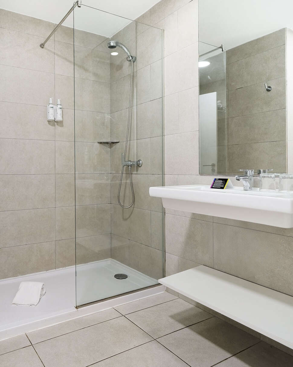 Een foto van Hotel Akeah Broncemar