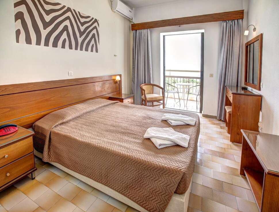 Een foto van Golden Sands Hotel