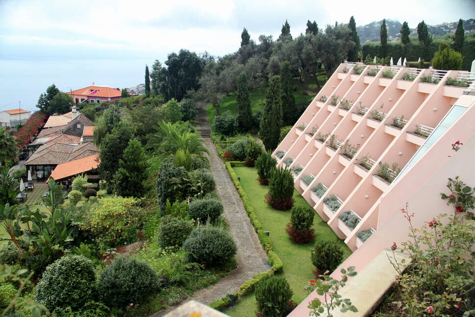Ein Foto Quinta Do Estreito