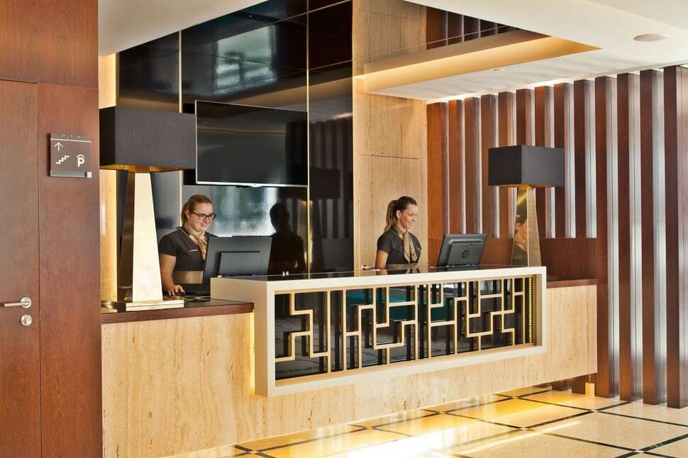 Een foto van Turim Saldanha Hotel