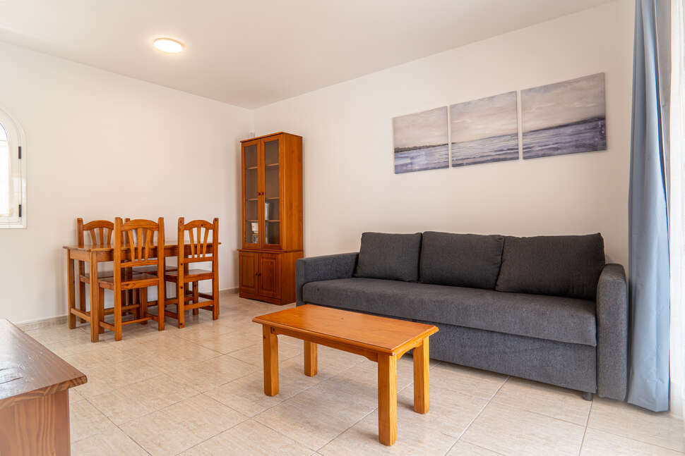 Een foto van Las Casitas de Corralejo