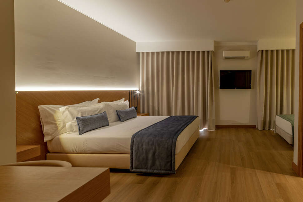 Een foto van Hotel Santa Eufemia
