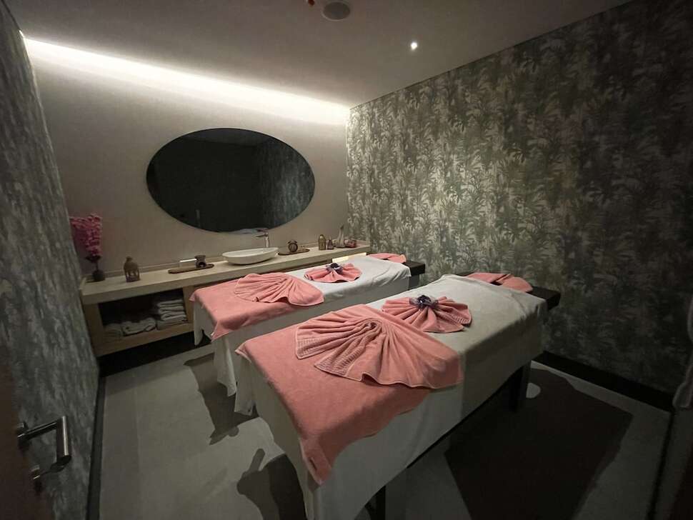 Een foto van Edition Old City Boutique Hotel
