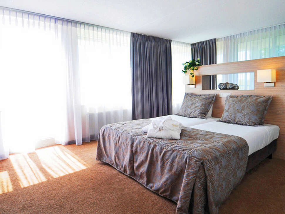 Een foto van Wellness-Hotel Kamperduinen