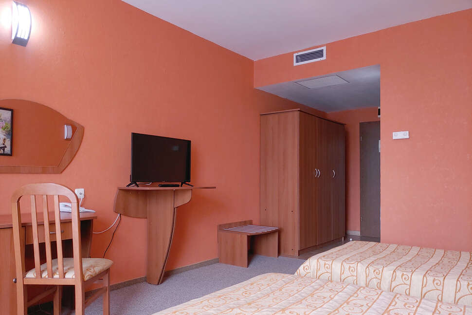 Een foto van Estreya Palace & Residence