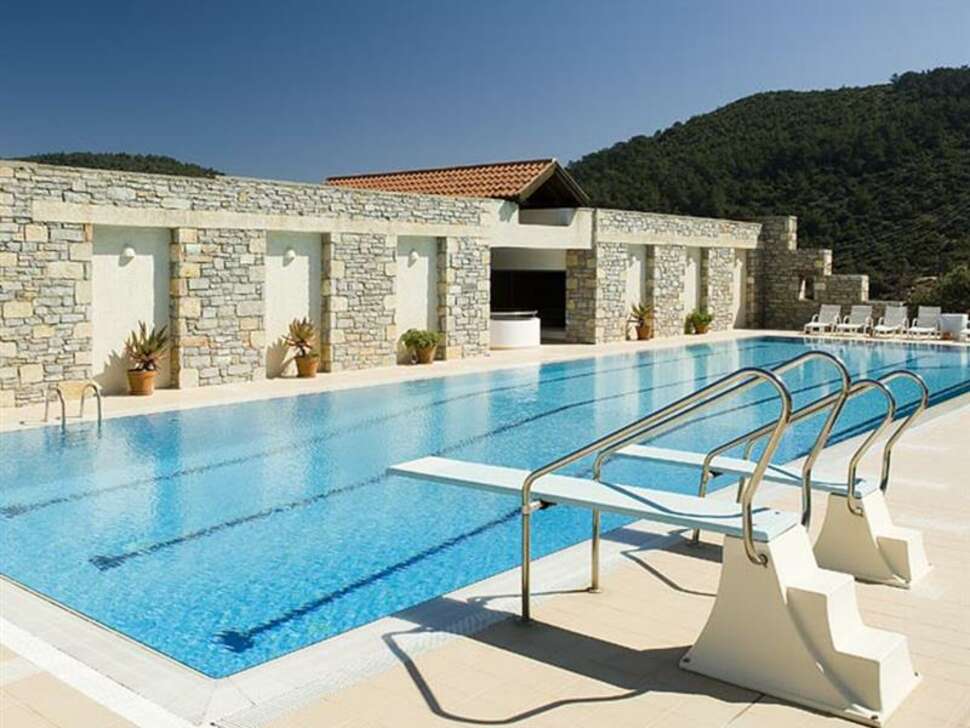 Ein Foto The Marmara Bodrum