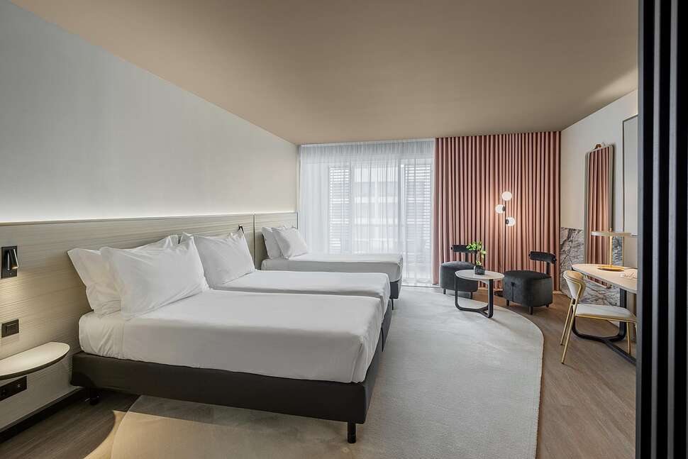 Een foto van Azoris Royal Garden Hotel