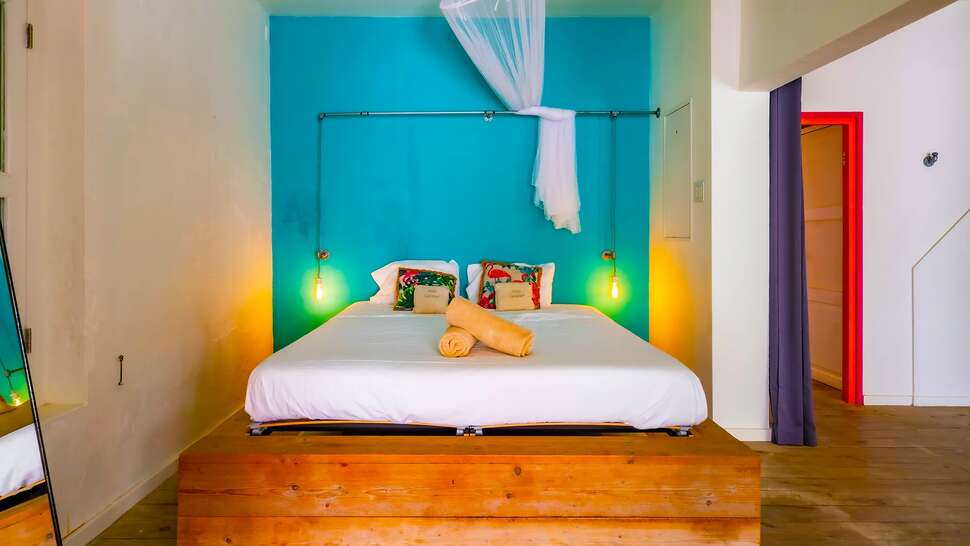Een foto van Wynwood Boutique Hotel