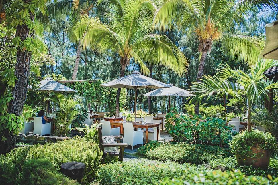 Een foto van Aanari Hotel & Spa
