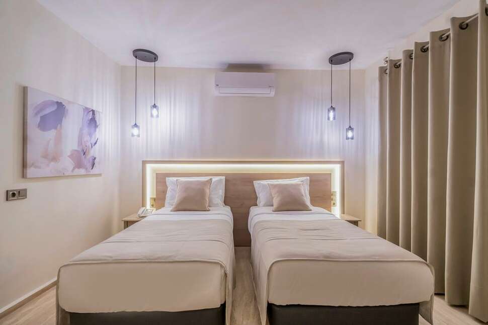 Een foto van Manzara Boutique Hotel