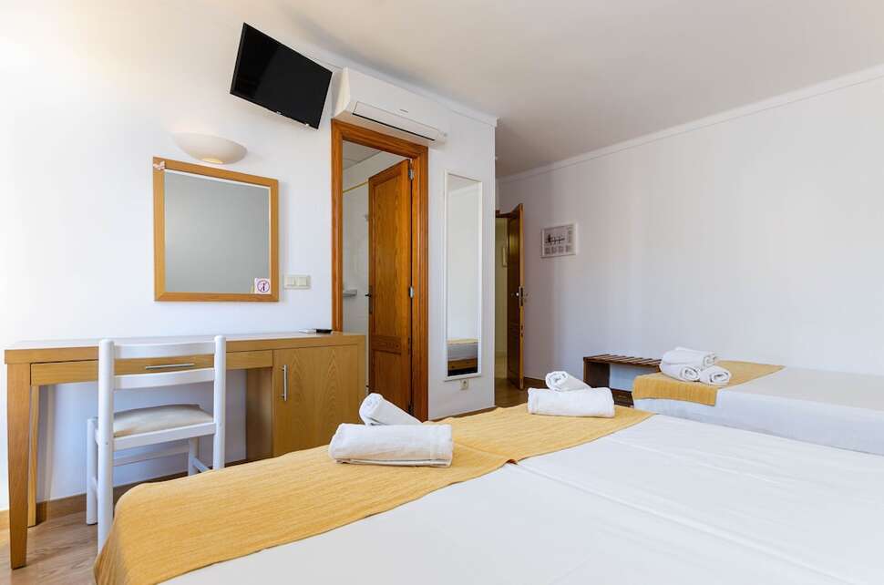 Een foto van Bellavista Hotel