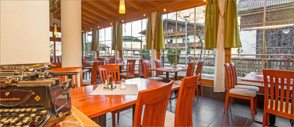 Een foto van Hotel Martinerhof